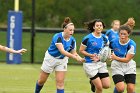 Women's Rugby vs Endicott  Wheaton Women's Rugby vs Endicott College.  Photo by Keith Nordstrom : Wheaton, Rugby, Endicott